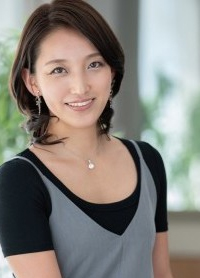 美川由加里